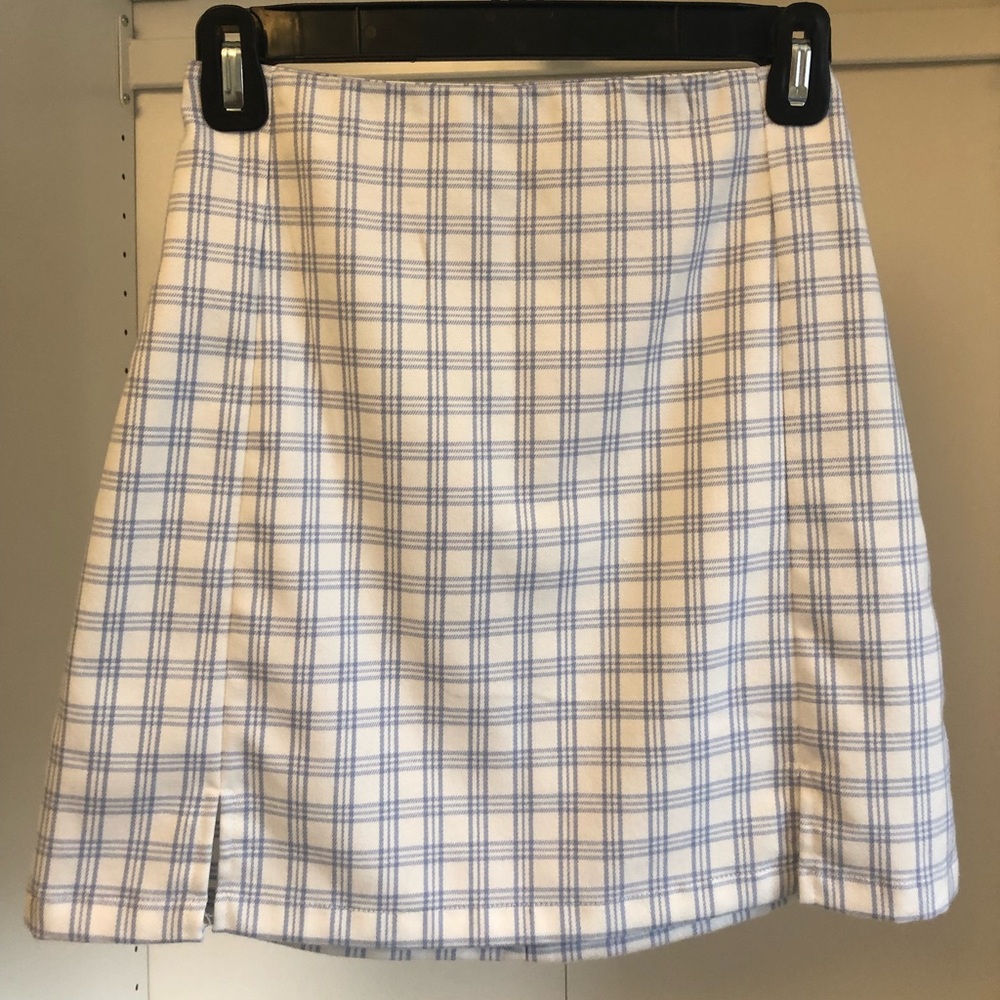 Brandy Melville Mini Skirt